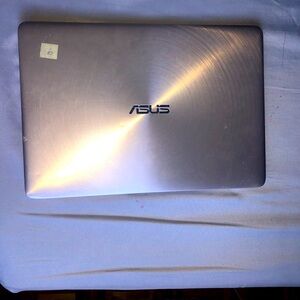 Asus quality laptop